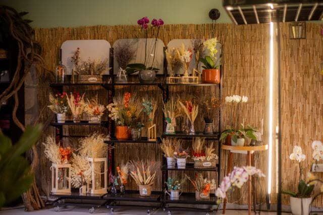 Floristas