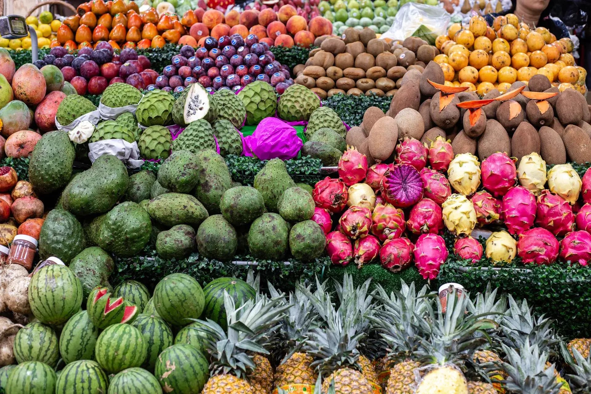Frutarias